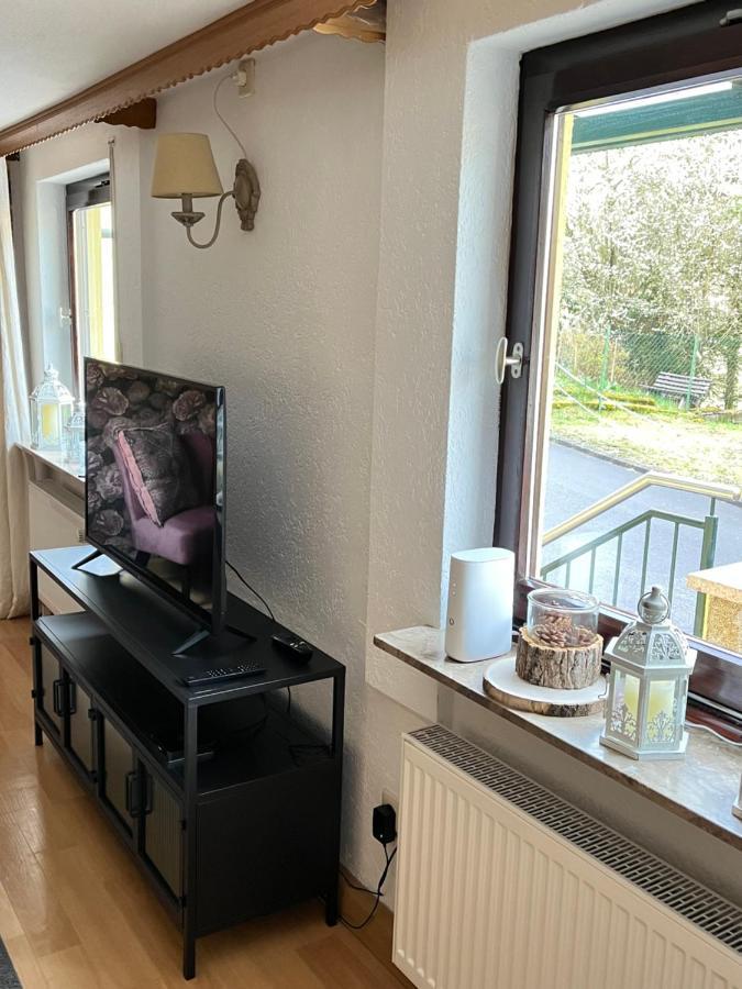 Ferienwohnung Meijer Briedel Exterior photo